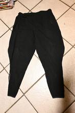 duitse zwarte stiefelhose gabardine wol loden frey münchen, Ophalen of Verzenden, Overige soorten, Duitsland, Kleding of Schoenen