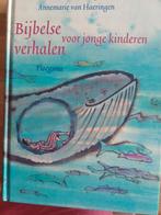 D.A. Cramer-Schaap - Bijbelse verhalen voor jonge kinderen, Ophalen of Verzenden, Zo goed als nieuw, D.A. Cramer-Schaap