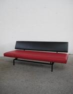 Vintage Martin Visser Spectrum BR03 slaapbank uit jaren 60., Huis en Inrichting, Ophalen of Verzenden