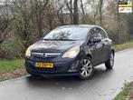 Opel Corsa 1.2 EcoFlex Selection | LPG + Airco Nu € 2.450,, Voorwielaandrijving, Euro 5, Gebruikt, 4 cilinders