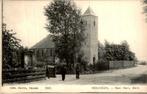 Rouveen - Ned Herv Kerk, Verzamelen, Ophalen of Verzenden, Voor 1920, Ongelopen, Overijssel