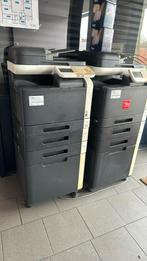 Konica minolta, Computers en Software, Printers, PictBridge, All-in-one, Konica Minolta, Ophalen of Verzenden