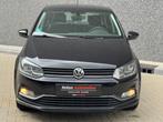 Volkswagen Polo 1.0 TSI Highline Cruise Pdc Nav scherm Airco, Voorwielaandrijving, Stof, Gebruikt, Met garantie (alle)
