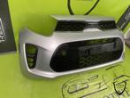 kia picanto voorbumper bumper rooster, Auto-onderdelen, Carrosserie en Plaatwerk, Info@fabrikant.eu, Ophalen of Verzenden, Bumper