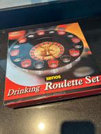 Drinking Roulette Set - Nieuwstaat!, Ophalen of Verzenden, Nieuw