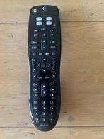 Universele afstandsbediening  Logitech Harmony 300, Audio, Tv en Foto, Afstandsbedieningen, Ophalen of Verzenden, Gebruikt, Universeel
