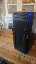I7 4790//Z97HD3//16GB//GTX980//512SSD, Ophalen of Verzenden, Zo goed als nieuw, 3 tot 4 Ghz, HDD