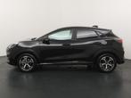 Ford Puma EcoBoost 125PK Hybrid ST-Line Winter Pack I Elek A, Zwart, Origineel Nederlands, Bedrijf, Hybride Elektrisch/Benzine