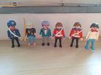 Diverse Playmobil Rosa Poppetje, Kinderen en Baby's, Speelgoed | Playmobil, Ophalen of Verzenden, Gebruikt
