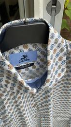 Culture Overhemd Maat 42, Ophalen of Verzenden, Zo goed als nieuw, Halswijdte 41/42 (L), Overige kleuren