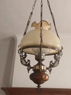 Vintage lamp, Antiek en Kunst, Antiek | Lampen, Ophalen