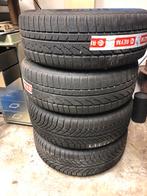 Set winterbanden op velgen Opel Combo, Ophalen, Gebruikt