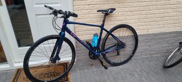 Liv sportfiets als nieuw beschikbaar voor biedingen