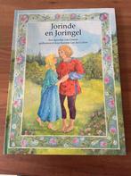 Grimm - Jorinde en Joringel, Ophalen of Verzenden, Zo goed als nieuw, Grimm