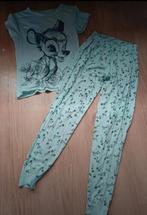 Bambi pyjama, Kleding | Dames, Ophalen of Verzenden, Zo goed als nieuw, Maat 34 (XS) of kleiner