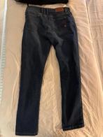 John Doe Taylor Mono Indigo motorbroek maat 33/32, Ophalen of Verzenden, Tweedehands, Broek | textiel, John Doe