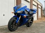 Yamaha R1 blauw 2003, Particulier, Super Sport
