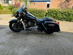 Harley Davidson Road King Classic 2009, Motoren, Toermotor, Particulier, 2 cilinders, 1690 cc