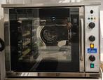 Horeca hetelucht elektischer Elite 75 Gu oven 220V, Witgoed en Apparatuur, Ovens, Ophalen, Zo goed als nieuw