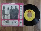 single The Magic Boys - Dolly Dot , Gebruikt, 7 inch, Single, Ophalen of Verzenden