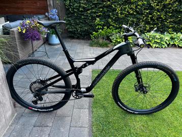 Cannondale Scalpel 2 XL beschikbaar voor biedingen