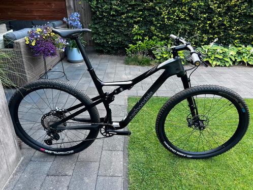 Cannondale Scalpel 2 XL, Fietsen en Brommers, Fietsen | Mountainbikes en ATB, Nieuw, Overige merken, 57 cm of meer, Fully, Ophalen