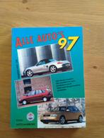 Alle auto's 1997., Boeken, Auto's | Boeken, Nieuw, Ophalen of Verzenden, Algemeen