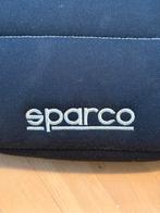 Sparco Verhoger Autostoel Kind, Kinderen en Baby's, Autostoeltjes, Overige merken, 15 t/m 36 kg, Gebruikt, Autogordel