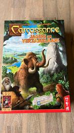 Carcassonne Jagers en Verzamelaars compleet, Hobby en Vrije tijd, Gezelschapsspellen | Bordspellen, 999 games, Ophalen of Verzenden