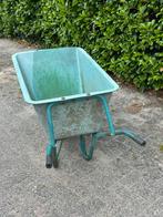 Grote volume kruiwagen, Tuin en Terras, Kruiwagens, Ophalen, Gebruikt