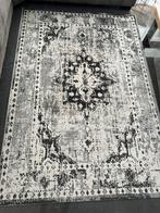 Vloerkleed antrasiet 160x230, Ophalen, 150 tot 200 cm, 200 cm of meer, Zo goed als nieuw