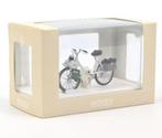 Solex 1969 Wit schaal 1/18 Norev ref. 182067, Hobby en Vrije tijd, Verzenden, Nieuw, Motor, Norev