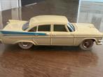 Dinky toys dodge  royal sedan atlas ed 1:43, Hobby en Vrije tijd, Modelauto's | 1:43, Ophalen of Verzenden, Zo goed als nieuw