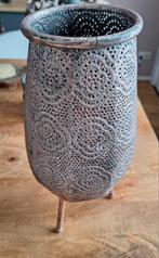 Windlicht zgan, Huis en Inrichting, Ophalen, Zo goed als nieuw