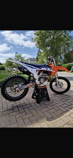 Ktm sxf 250, Motoren, 250 cc, Particulier, Crossmotor