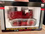 International Harvester T 14 gas 1:16 spec cast, Verzamelen, Overige Verzamelen, Nieuw, Ophalen of Verzenden