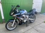 YAMAHA FZ6 S FAZER, Motoren, 4 cilinders, Particulier, Toermotor, 600 cc