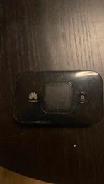 Huawei router 4G, Computers en Software, Routers en Modems, Ophalen, Gebruikt, Router, Huawei