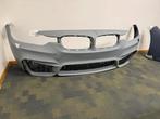 BMW & VW Bumpers, M-Tech, Spoilers & Lichten, Auto-onderdelen, Carrosserie en Plaatwerk, Voor, Nieuw, Ophalen of Verzenden, Bumper