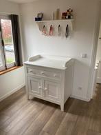 Commode baby, Kinderen en Baby's, Kinderkamer | Complete kinderkamers, Gebruikt, Jongetje of Meisje, Ophalen