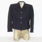 Copines By Claudia Sträter Jasje (Maat 40) - 85 € 50,-, Maat 38/40 (M), Zwart, Ophalen of Verzenden, Zo goed als nieuw