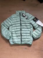 Stone Island Donsjas Maat L - Nieuwstaat!, Kleding | Dames, Maat 42/44 (L), Ophalen of Verzenden, Zo goed als nieuw, Stone island