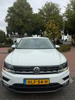 Volkswagen Tiguan 1.4 TSI 110KW/150PK My16 2016 Wit, Auto's, Voorwielaandrijving, 1800 kg, 4 cilinders, Wit