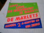 DE MARLETS LOPE.. LOPE... DE RIJKSWACHT IS DAAR !! - AWEL..., Verzenden, Zo goed als nieuw, Overige formaten, Levenslied of Smartlap