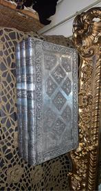 2 sierada box, Antiek en Kunst, Antiek | Goud en Zilver, Ophalen of Verzenden