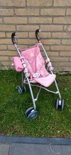 Baby Born Kinderwagen, Ophalen of Verzenden, Gebruikt, Kinderwagen, Overige merken