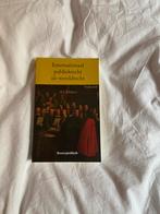 Internationaal publiekrecht als wereldrecht 4e druk, Boeken, Studieboeken en Cursussen, Ophalen of Verzenden, Zo goed als nieuw