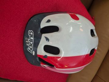 Polisport Guppy Kinderhelm beschikbaar voor biedingen