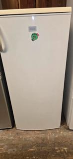 Zanussi hoge koelkast met garantie, Ophalen, Zonder vriesvak, 200 liter of meer, 160 cm of meer