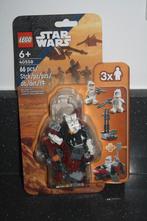 Lego Star Wars Clone Trooper Command Station blister pack, Ophalen of Verzenden, Nieuw, Complete set, Lego